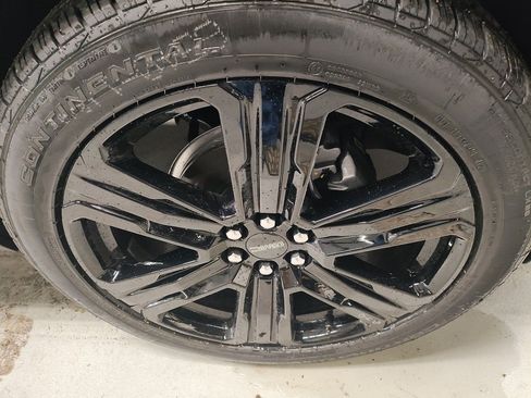 New 2026 GMC Acadia Elevation w/ Black Edition image 4