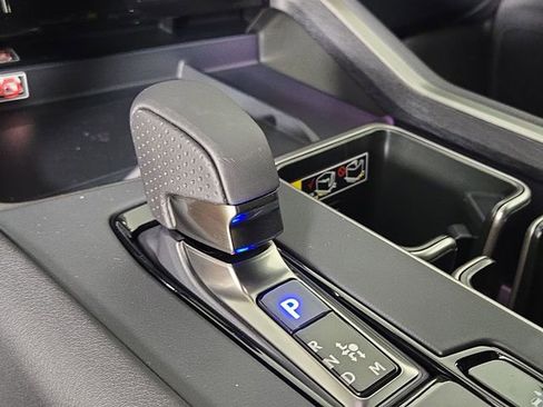 New 2026 Lexus TX 500h AWD image 21