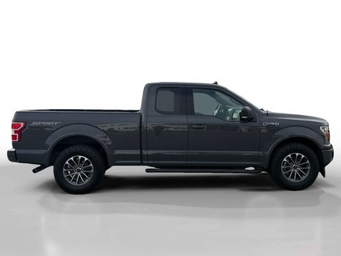 Used 2018 Ford F150 XLT w/ Equipment Group 302A Luxury image 6