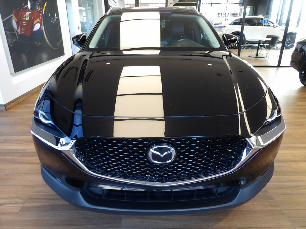 Certified 2024 MAZDA CX-30 AWD 2.5 S w/ Preferred Package image 2