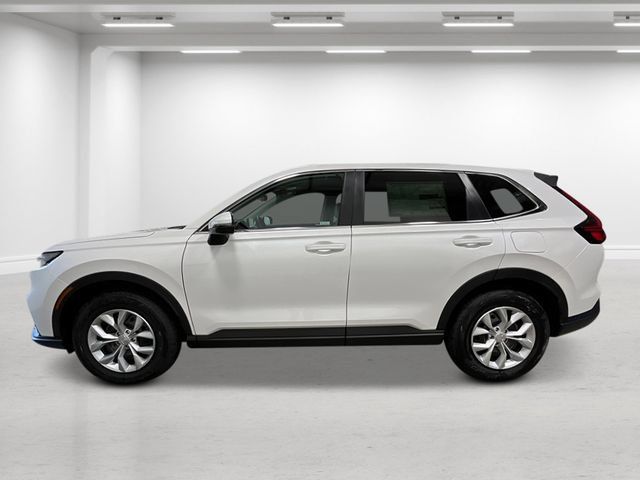 New 2026 Honda CR-V LX image 6
