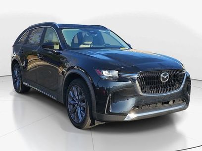 Used 2024 MAZDA CX-90 3.3 Turbo w/ Premium Package