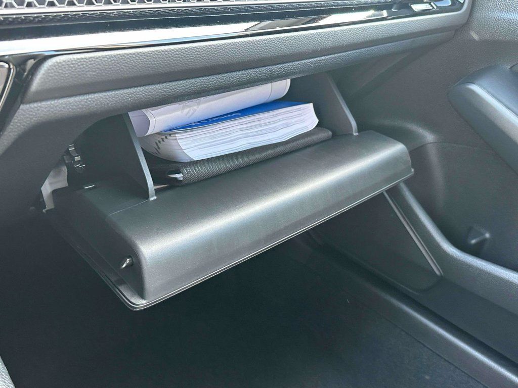 Certified 2023 Honda Civic LX image 29