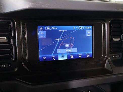 Used 2022 Ford Bronco Big Bend image 7