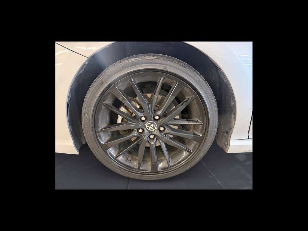 Used 2021 Toyota Camry XSE AWD/4WD image 10