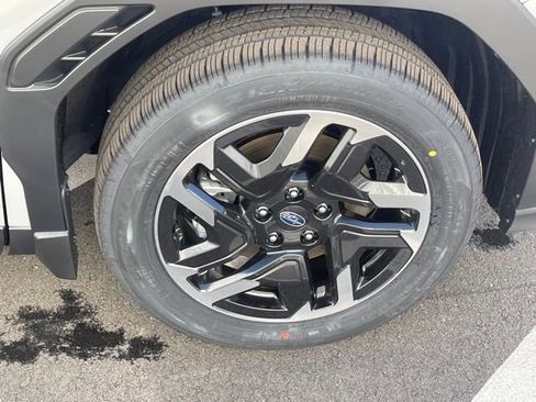 New 2026 Subaru Forester Limited image 25