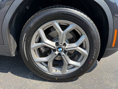 Used 2022 BMW X4 xDrive30i image 38