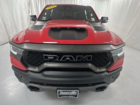 Used 2022 RAM 1500 TRX w/ TRX Level 1 Equipment Group image 8