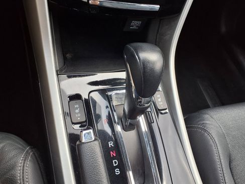 Used 2016 Honda Accord EX-L image 13