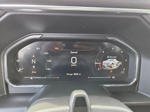 New 2026 GMC Sierra 1500 Denali Ultimate AWD/4WD image 11