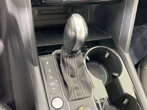 Used 2022 Volkswagen Atlas SE AWD/4WD image 16