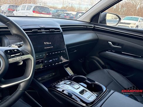 Used 2024 Hyundai Tucson Limited image 29