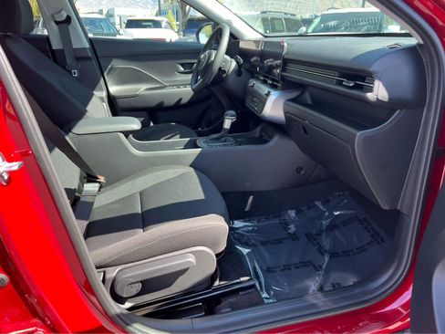 Certified 2026 Hyundai Kona SEL Sport AWD/4WD image 19