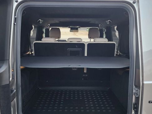 Used 2020 Mercedes-Benz G 63 AMG 4MATIC image 32