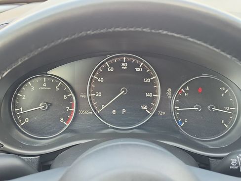 Certified 2023 MAZDA CX-30 AWD 2.5 S w/ Preferred Package image 9