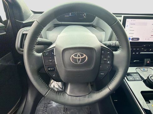 Used 2024 Toyota bZ4X AWD w/ Weather Package image 18
