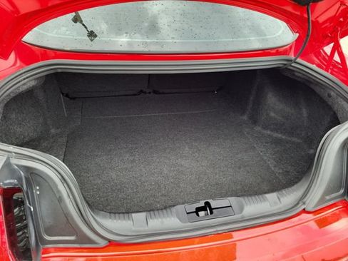 Used 2021 Ford Mustang GT Premium w/ Ford Safe & Smart Package RWD image 6