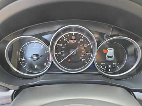 Used 2025 MAZDA CX-5 AWD 2.5 S w/ Select Package image 19