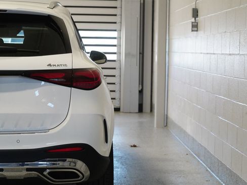 New 2026 Mercedes-Benz GLC 300 GLC 300 image 13