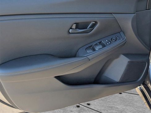 New 2025 Nissan Sentra S image 15