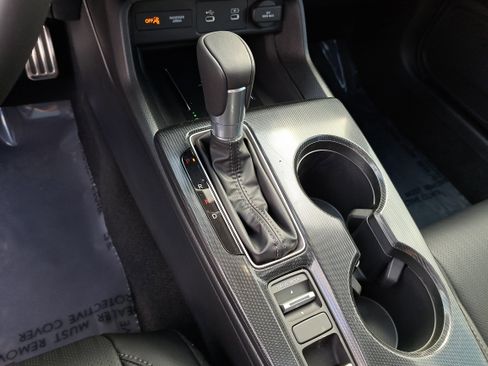 New 2026 Honda Civic Sport Touring image 30