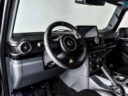 New 2026 INEOS Grenadier AWD/4WD image 15