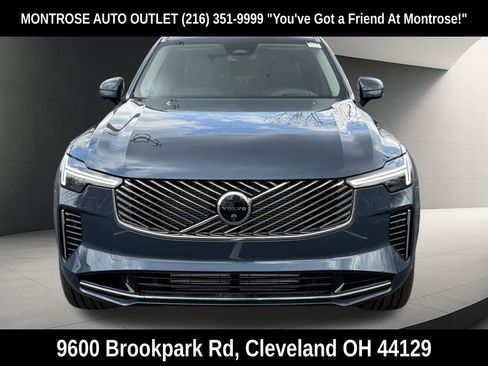 New 2026 Volvo XC90 T8 Ultra w/ Protection Package Premier AWD/4WD image 8