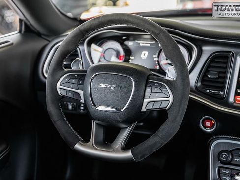 Used 2018 Dodge Challenger SRT Demon RWD image 17