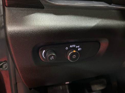 Used 2022 Chevrolet Traverse High Country w/ LPO, Floor Liner Package image 26