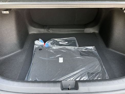 New 2026 Honda Civic Sport Touring image 9