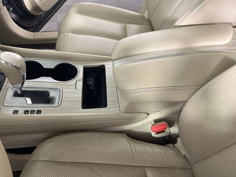 Used 2016 Nissan Murano SL w/ SL Technology Package image 24