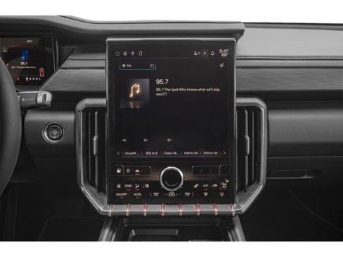 Used 2024 GMC Acadia AT4 w/ LPO, Floor Liner Package image 12