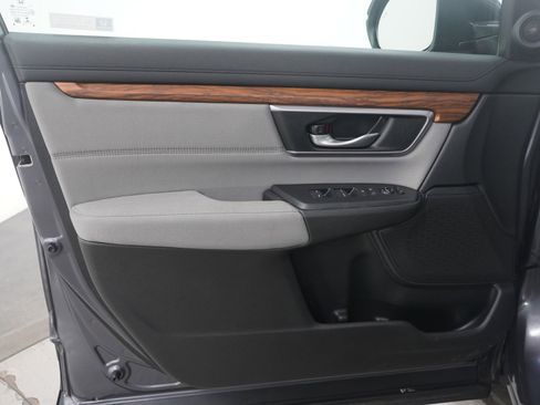 Used 2018 Honda CR-V EX image 18