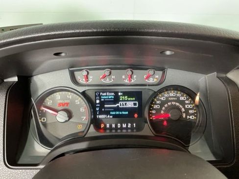 Used 2013 Ford F150 Raptor w/ Luxury Equipment Group image 17