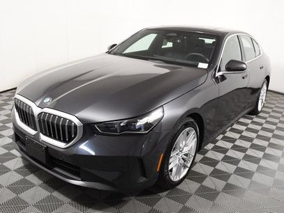 Used 2024 BMW 530i xDrive