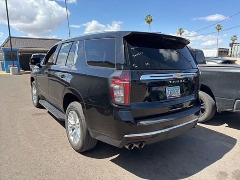 Used 2024 Chevrolet Tahoe Premier RWD image 6
