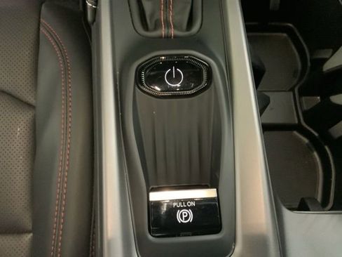 Used 2024 Dodge Charger R/T w/ Plus Group image 19