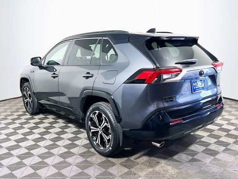 Certified 2023 Toyota RAV4 XSE w/ Weather Package AWD/4WD image 6