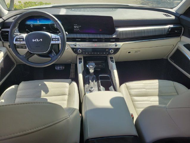 Certified 2024 Kia Telluride SX Prestige w/ Towing Package AWD/4WD image 16