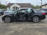 Used 2013 INFINITI M37 x w/ Premium Pkg image 5