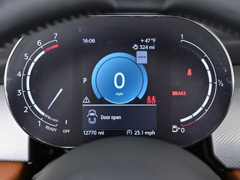 Certified 2022 MINI Cooper S image 14