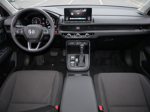 Used 2023 Honda CR-V EX image 10