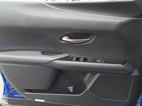 Used 2023 Lexus UX 250h F Sport w/ Accessory Package (Z2) FWD image 28