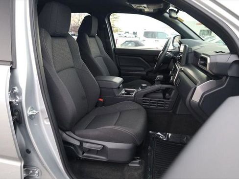 Certified 2025 Toyota 4Runner SR5 image 24