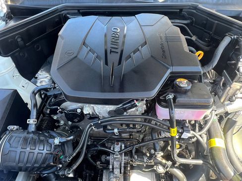 Used 2022 Kia Stinger GT-Line w/ Sun & Sound Package AWD/4WD image 35