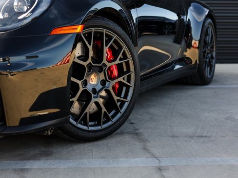 New 2026 Porsche 911 Carrera GTS image 12