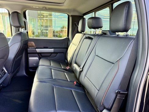 New 2026 Ford F350 Lariat image 10