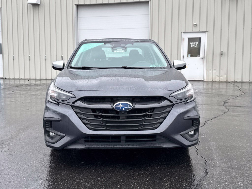 Used 2023 Subaru Legacy Touring XT w/ Tech Package 2 AWD/4WD image 2