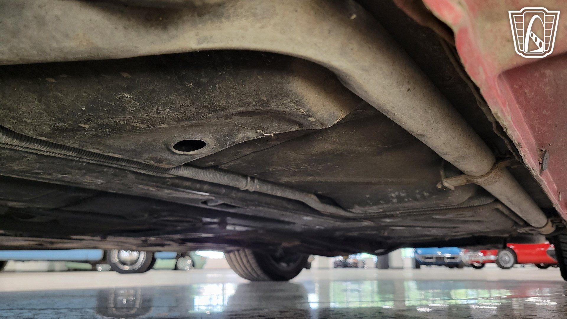 Used 1988 Pontiac Fiero GT RWD image 37