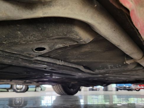 Used 1988 Pontiac Fiero GT RWD image 37